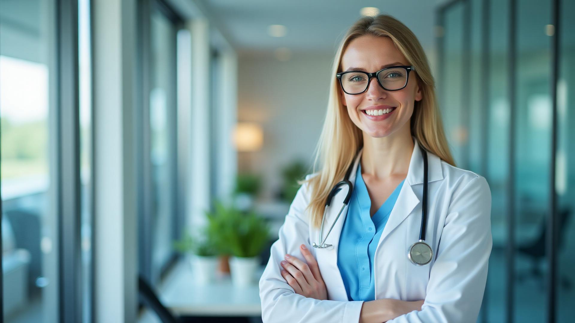 Médica FlexERP - Sistema de gestão para clínicas